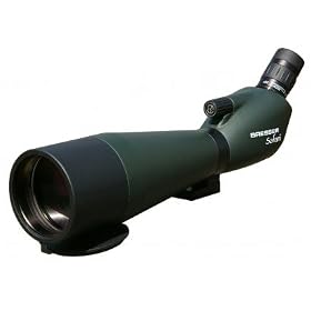 Barr and Stroud Sahara 20-60x80 Spotting Scope