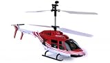 Syma S030 Newest Model 3CH Bell 206 Rescue RC Helicopter