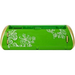 Cricut Expression Electronic Cutter, Green