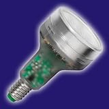 Megaman R50 REFLECTOR - Reflektor MM80804, 7 Watt - W, E14 / 827