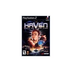 Haven: Call of the King