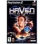 Haven: Call of the King