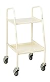 Homecraft Standard Walsall Trolley with Large Castors