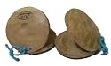 MJB Instruments Pair of Wooden Castanets