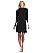 BCBGMAXAZRIA Women's Weiss Knit Sportswear Dress