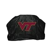 Virginia Tech Grill Cover