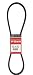 General Utility V-Belt (5L430A)