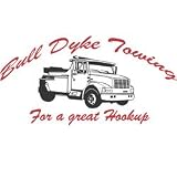 Hotpuppy Bull Dyke Towing LTD EDITION!