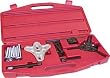Lisle LS51700 Harmonic Balancer Puller Set