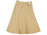Lauren Ralph Lauren Casual Lined Skirt