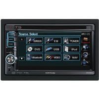 Kenwood DDX514