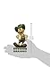Enesco Disney Traditions by Jim Shore Mickey in Germany Figurine, 6 in