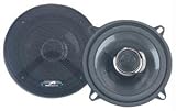 POWER ACOUSTIK XP2K-52 XP2K Series Full Range Speakers (5.25; 140W)'