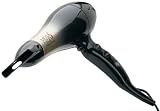 Mega Hot 1875 Watt Ionic Dryer w / Tourmaline MH2255 - B002NVPVR6