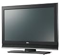 LG 37 LC 42 37 Zoll / 94 cm 16:9 "HD-Ready" LCD-Fernseher schwarz