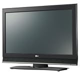 LG 37 LC 42 37 Zoll / 94 cm 16:9 HD-Ready LCD-Fernseher schwarz