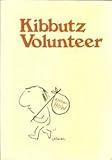 Kibbutz volunteer