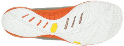 Merrell Men's Tough Glove Aluminum/Harvest Pumpkin Lace Up J85519 44.5 EU, 10 UK
