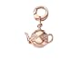 Fossil Jewelry Damen-Charm Holiday JF00276791 Fossil Jewelry Damen-Charm Holiday JF00276791