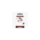 Cuisinart SS-PODDR Lavazza Premium Drip Coffee, Dark Roast