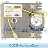 Dishwasher Timer - WD21X763