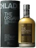 Bruichladdich The Original Organic Islay Single Malt Scotch Whiskey 750ML
