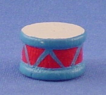 Dollhouse Drum