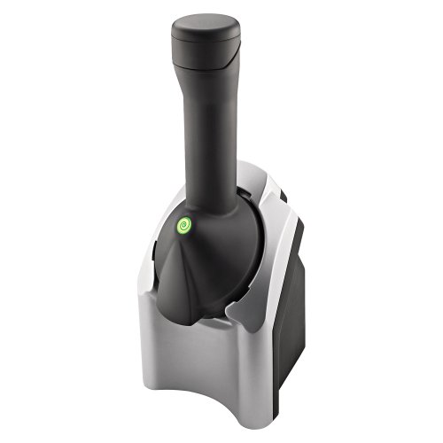 Yonanas Maker - Silver/Black
