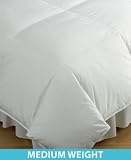 Review Hotel Collection  / Hotel Collection Medium Weight Comforter, Full/Queen