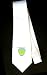 Party Decoration Necktie with plant, aquarium