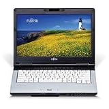 Fujitsu LIFEBOOK S751 14