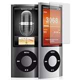Apple iPod Nano 5G Screen Protector