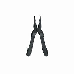 Gerber Black Diesel Multi-Plier, Clam