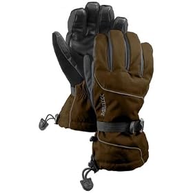 Piste Glove - Men's by Marmot