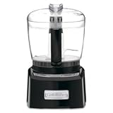 CH%2D4B Elite Collection 4%2DCup Chopper%2FGrinder %2D Black