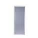 �A�C���X�I�[���} �E�H�[���~���[ ����35�~����120cm�� WLM-1235 �z���C�g