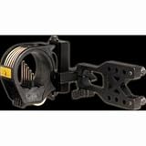 Trophy Ridge Flatliner I-Pin 5-Pin. Bow Sight Black