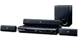 Electronics : JVC TH-U1 - Front Surround Digital Cinema System With USB Host