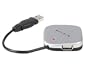 Belkin USB 2.0 4-Port Ultra-Mini Hub (F5U407)