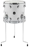 Dw Performance Series Floor Tom 12X14 White Ice
