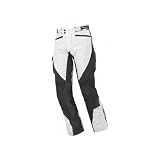 Produkt-Bild: Held MATATA Textil-Hose - Farbe: GRAU/SCHWARZ, Gr&ouml;&szlig;e: XL
