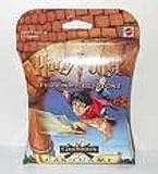 Harry Potter and the Philosophers stone - Quidditch card game