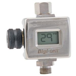 Sharpe Digital Adjustable Air Valve, Model# U05510
