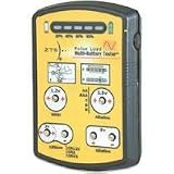 ZTS Mini Battery Tester - ZTS MINI-MBT