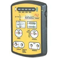 ZTS Mini Battery Tester - ZTS MINI-MBT
