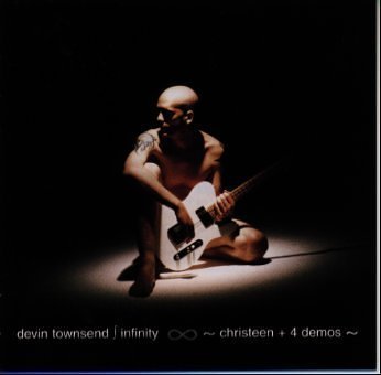 Devin Townsend Foto 6