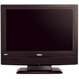 RCA L19WD20 19-Inch 16:9 LCD Flat Panel TV