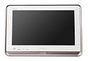 Sony Bravia KDL19S5720U 19-inch Widescreen HD Ready LCD TV with Freeview - Mocha
