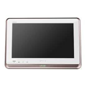 Sony Bravia KDL19S5720U 19-inch Widescreen HD Ready LCD TV with Freeview - Mocha
