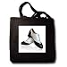 Dance - Tap Shoes - Tote Bags